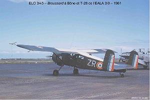 175- ARMEE DE L'AIR EN ALGERIE 1945-1962-23 (91)